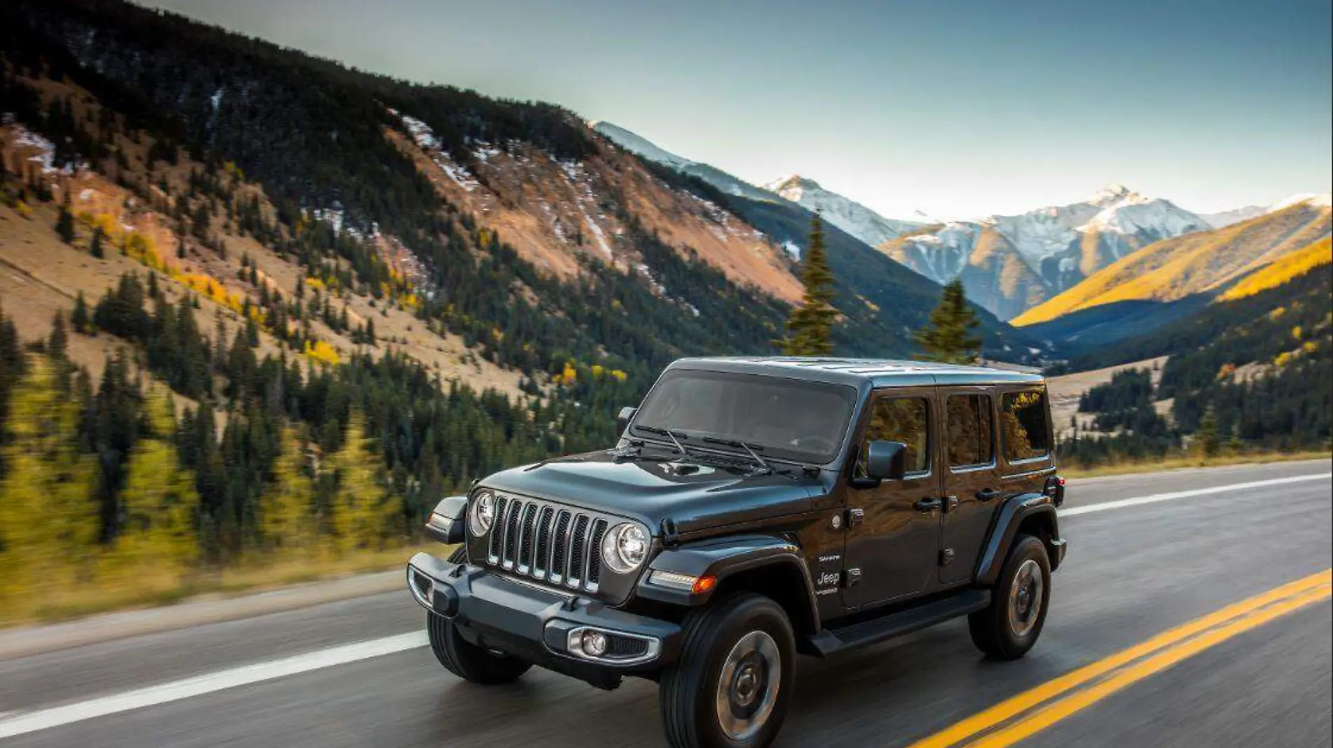 Jeep Wrangler eTorque Mild-Hybrid 2021_2